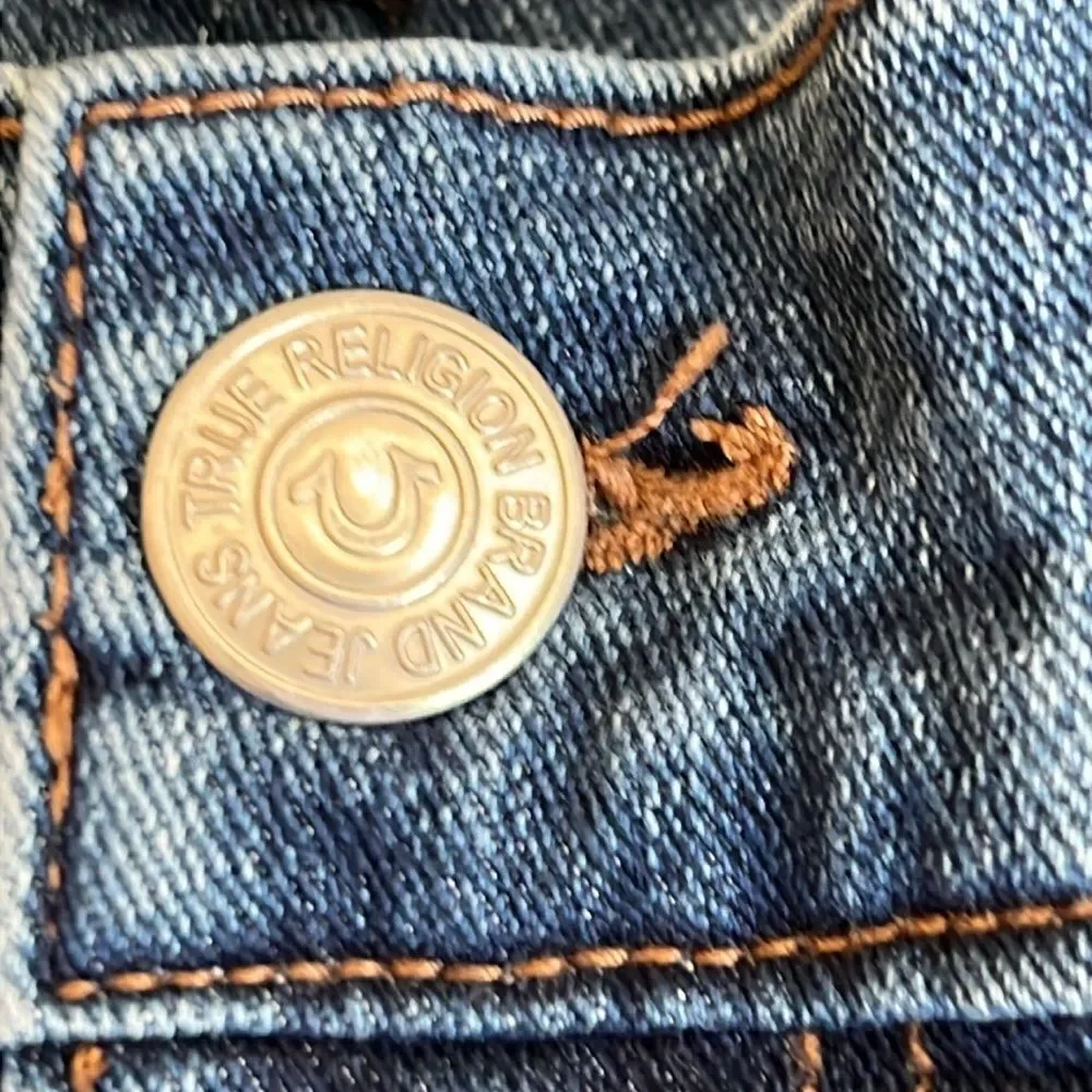 True Religion true religion